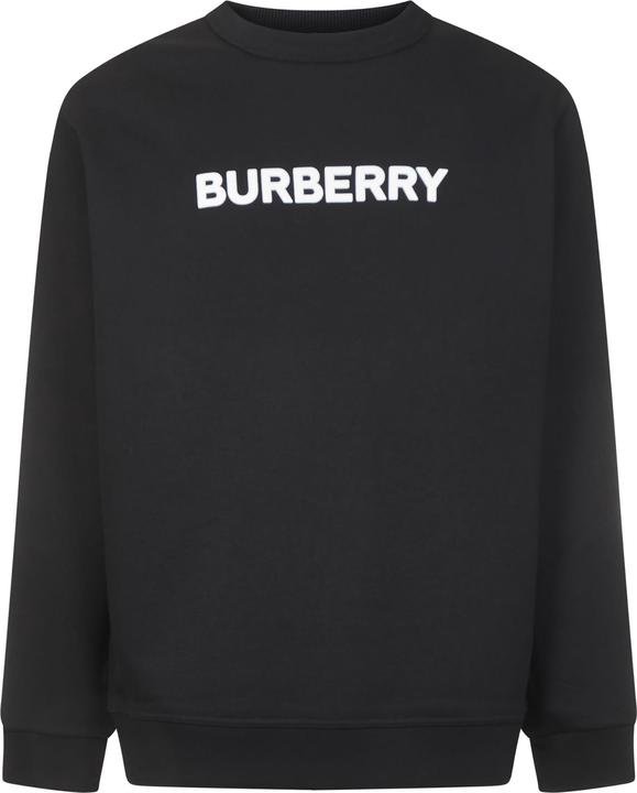 Produktbild Burberry Sweaters Black (XL)