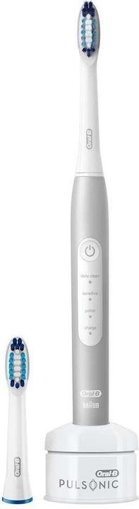 Oral-B Pulsonic Slim Luxe (Sonic toothbrush)