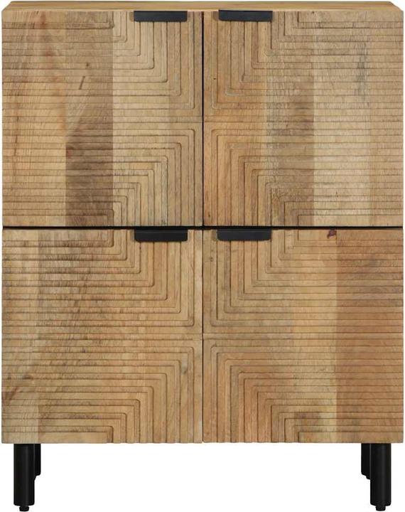 Actual product image VidaXL Bad Driburg (60 x 33 x 75 cm)