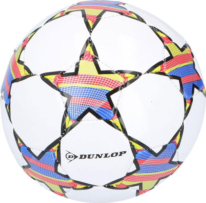 Produktbild Dunlop Soccer ball