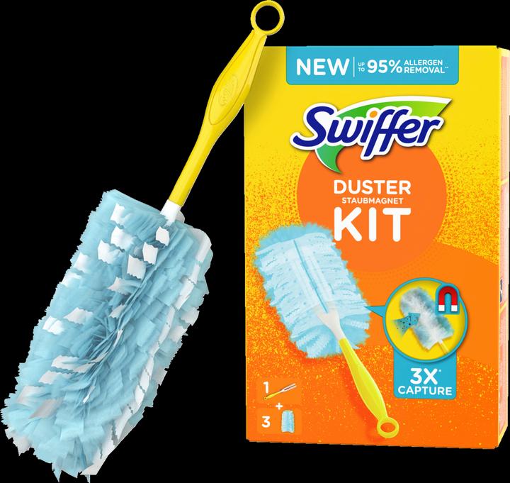 Produktbild Swiffer Staubmagnet Set (1 Stk.)