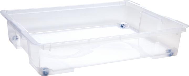 Storage boxes