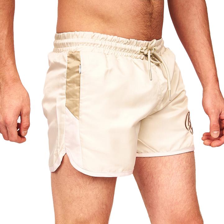 Image du produit Crosshatch Short de natation homme Barli (XL)