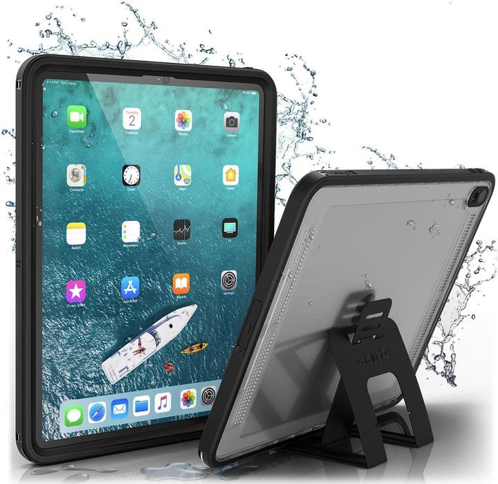Actual product image Catalyst waterproof/shock resistant case (iPad Pro 12.9 2018 (3. Gen))