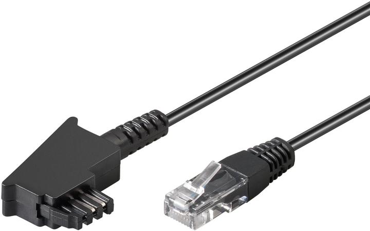Produktbild Goobay DSL-/VDSL-Routerkabel