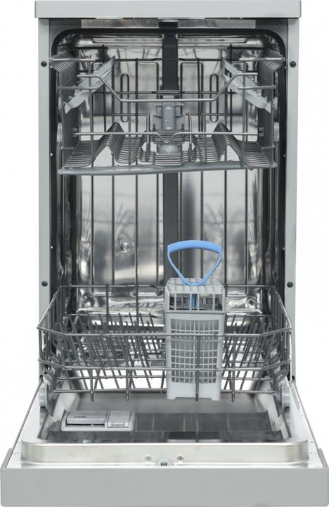Produktbild Heinner HDW-FS4506DSE++