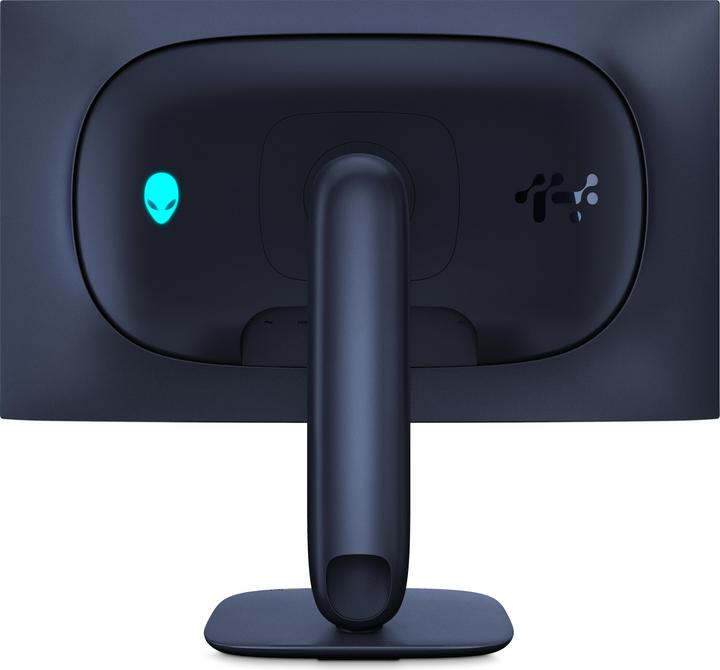Actual product image Dell Alienware AW2725Q (3840 x 2160 Pixels, 26.70")