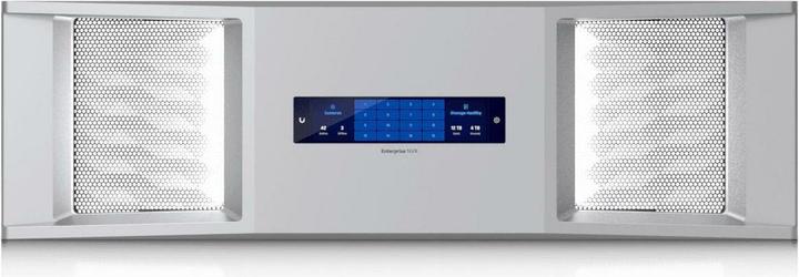 Actual product image Ubiquiti Enterprise NVR Bezel - (Housing)