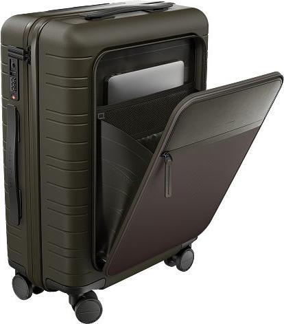 Produktbild Horizn M5 Smart (33 l, Handgepäck (bis 50l))