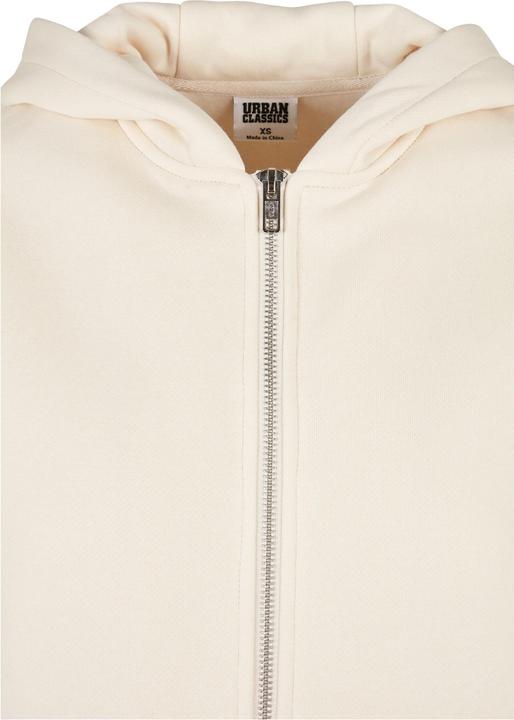 Image du produit Urban Classics Veste zippée courte et surdimensionnée pour femmes - 16656 (4XL)