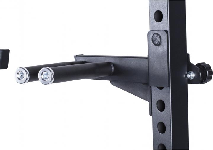 Immagine prodotto Gorilla Sports Rastrelliera per squat con supporto