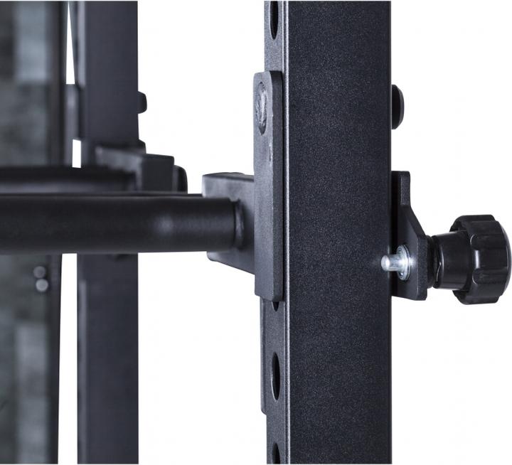 Immagine prodotto Gorilla Sports Rastrelliera per squat con supporto