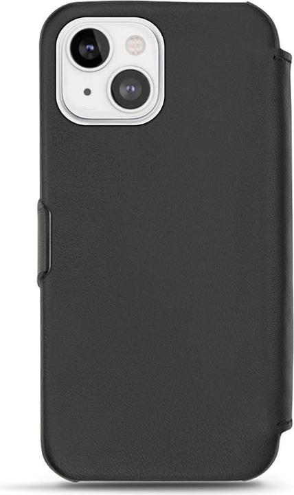 Productafbeelding Noreve Lederen omslag horizontaal (Apple iPhone 13 mini)