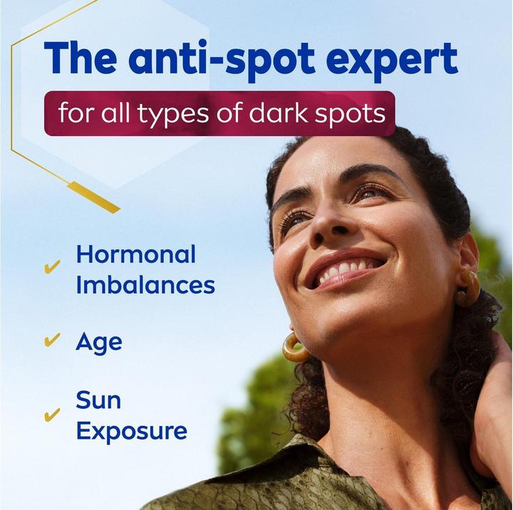 Image du produit NIVEA Cellular Luminous630 (40 ml, Crème de jour, SPF 50)