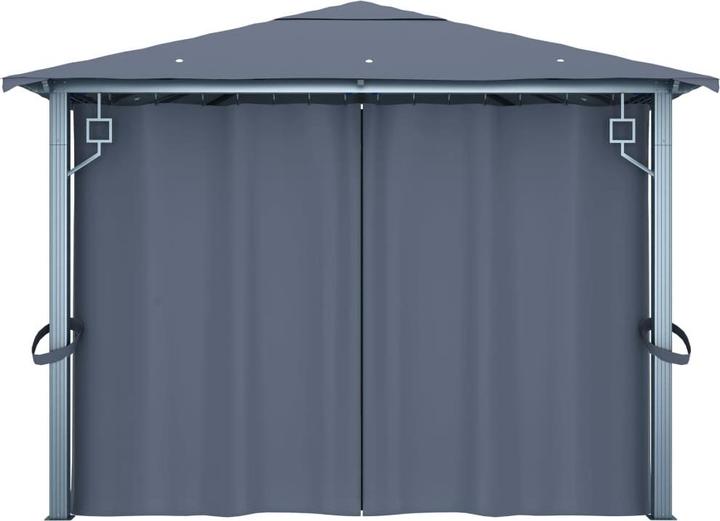 Actual product image VidaXL Lishe (400 cm, 300 cm)