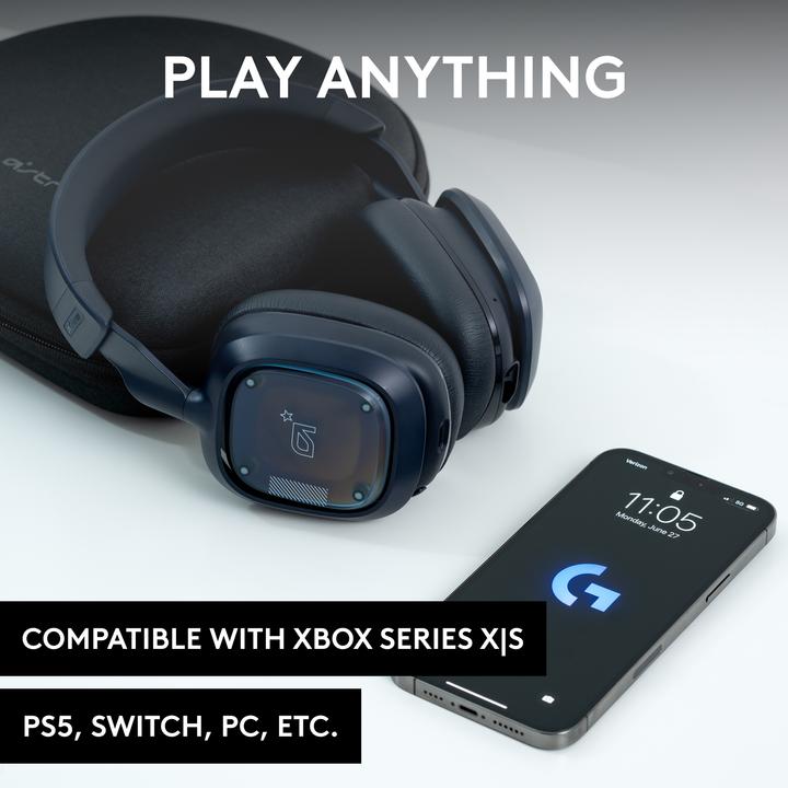 Produktbild Astro Gaming A30 XB (Kabellos, Kabelgebunden)