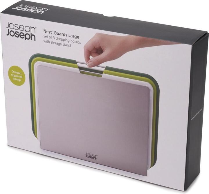Produktbild Joseph Joseph Nest