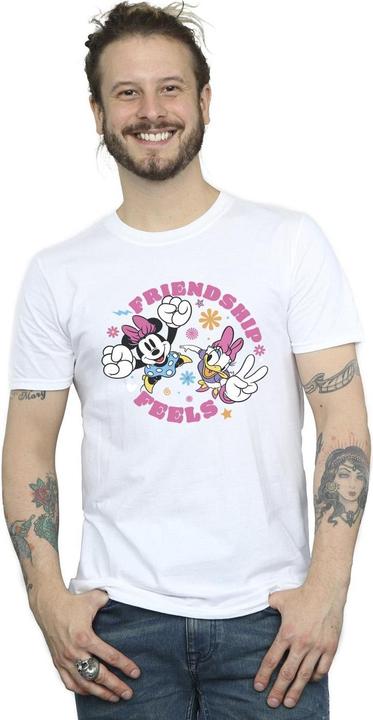 Produktbild Disney Minnie Mouse Daisy Friendship TShirt (3XL)