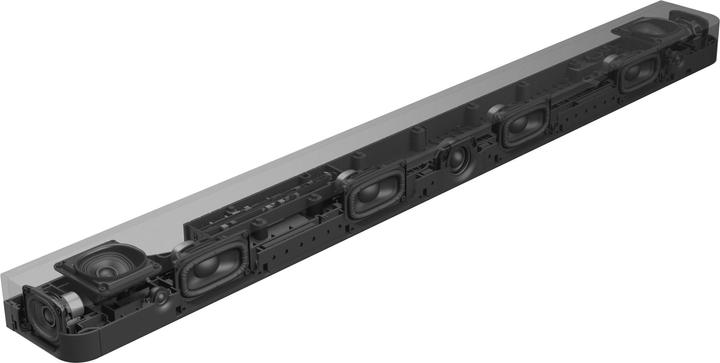 Image du produit Sony Bravia Theatre Bar 8 (60 W, 11.0 Canal)