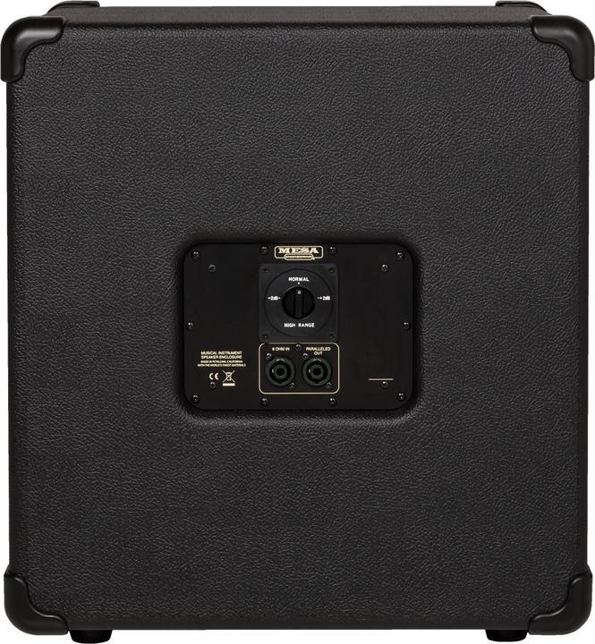 Immagine prodotto Mesa Boogie Armadio Subway UltraLite (Spigola, 600 W)