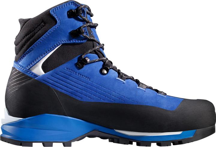 Actual product image Mammut Kento Guide II high GTX (41.5)