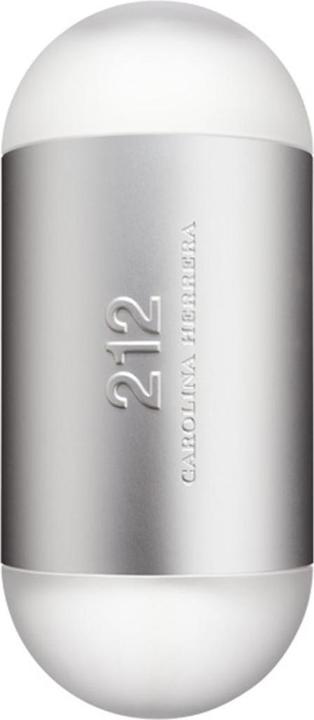 Image du produit Carolina Herrera 212 NYC (Eau de toilette, 100 ml)