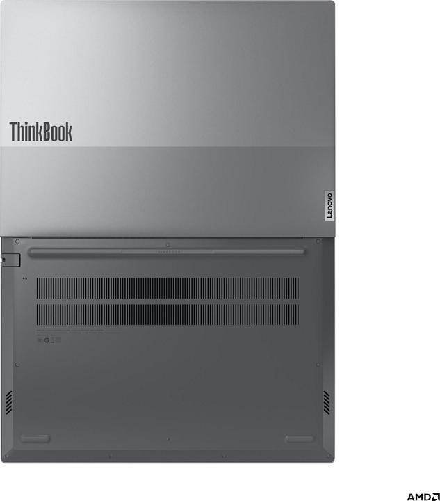 Immagine prodotto Lenovo ThinkBook 16 G6 ABP (16", AMD Ryzen 7 7730U, 32 GB, 1000 GB, DE)