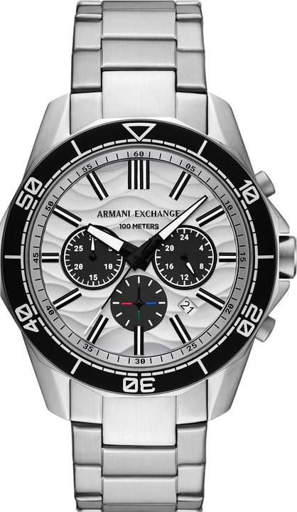 Image du produit Armani Exchange Chronograph (Chronographe, 44 mm)