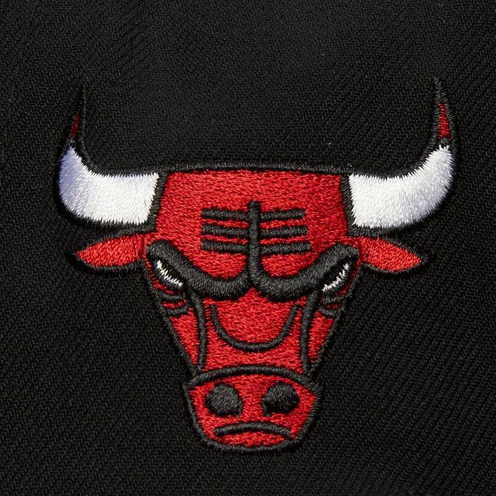 Immagine prodotto Mitchell & Ness Cappellino Snapback TAGGED Chicago Bulls (Taglia unica)