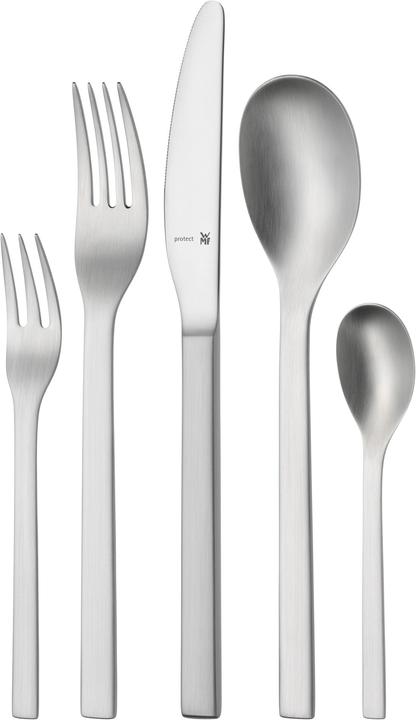 Produktbild WMF Linum (30 Stück, Besteck Set)