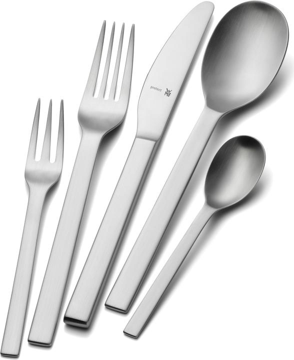 Produktbild WMF Linum (30 Stück, Besteck Set)