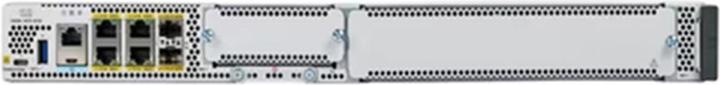 Cisco Catalyst 8300-1N1S-4T2X - Router -