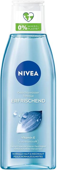 Immagine prodotto NIVEA Elementi essenziali quotidiani (Acqua tonica, 200 ml)