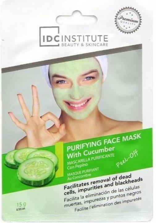 Produktbild IDC Institute IDC Face Mask Peeling and Cleansing 400g