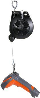 Actual product image Honeywell Misc Take Up Reelbalancer