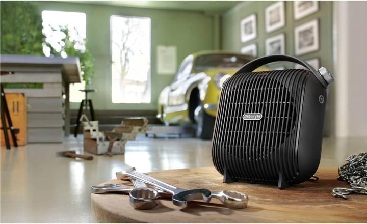 Actual product image De'Longhi HFS 30 C 24 DG (2400 W)