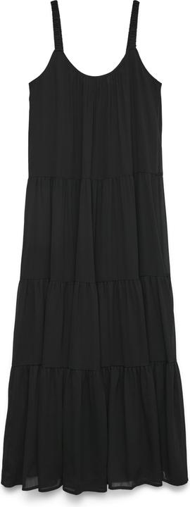 Actual product image Vero Moda VMSMILLA Langes Kleid Kleid (S)