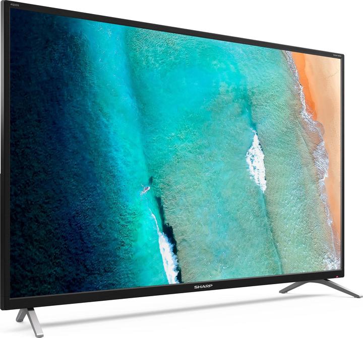 Produktbild Sharp 42CI2EA (42", LED, Full HD)