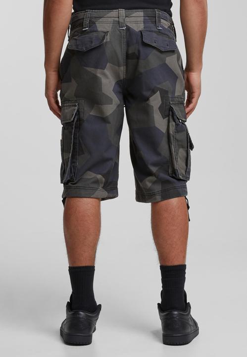 Immagine prodotto Brandit Pantaloncini cargo vintage - 5016 (7XL)