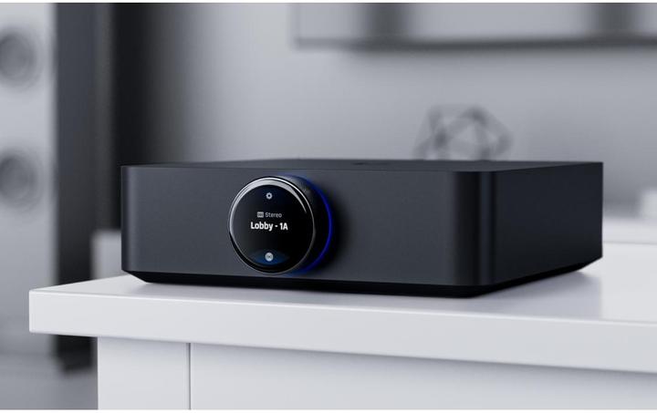 Produktbild Ubiquiti Amplifier *2 Dolby Atmos, WiFi, LAN (Netzwerk Zubehör)