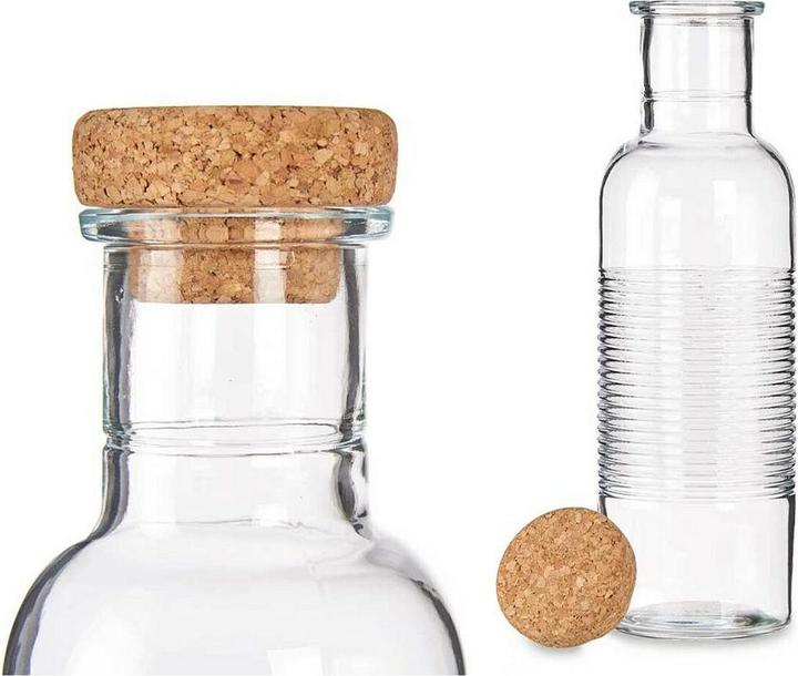 Produktbild Pasabahce Flasche Hoop 1,07 L Glas (1.07 l)