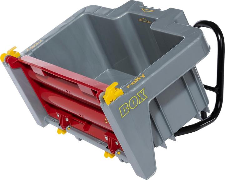 Immagine prodotto Rolly Toys rollyBox