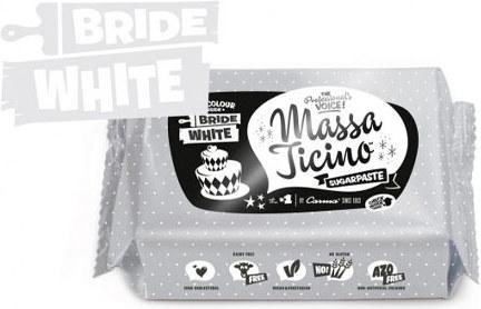 Actual product image Massa Ticino Sugar model mass (1 x)