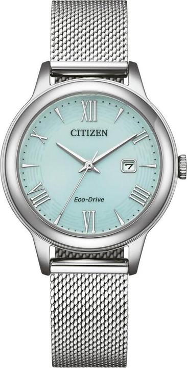 Produktbild Citizen EW2621-75M (Digitaluhr)