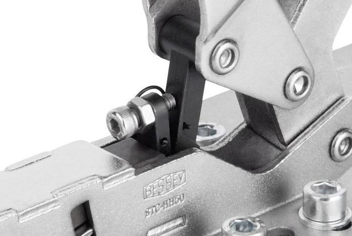 Produktbild Bessey Waagrechtspanner (35 mm)