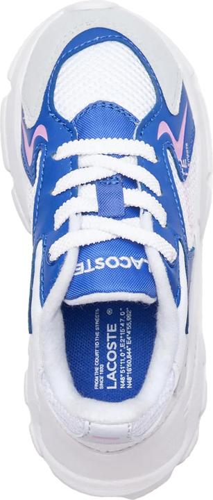 Image du produit Lacoste - Baskets L003 NEO - Enfant (25.5)