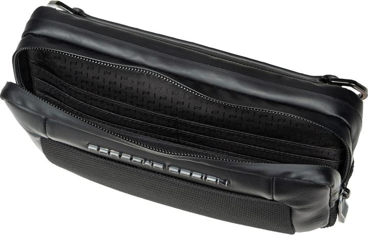 Actual product image Porsche Design Shoulder Bag Roadster Nylon Travel Pouch