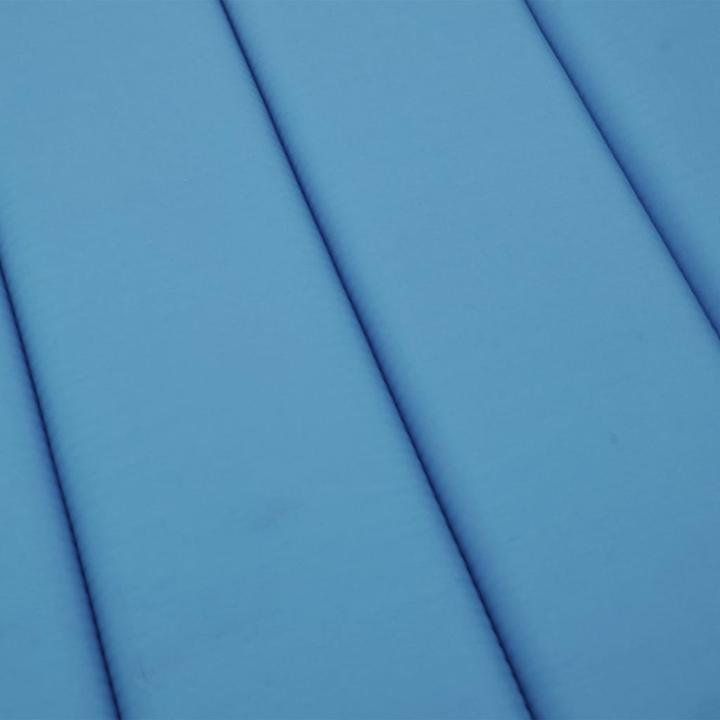 Image du produit VidaXL Hayder (200 x 70 x 3 cm)