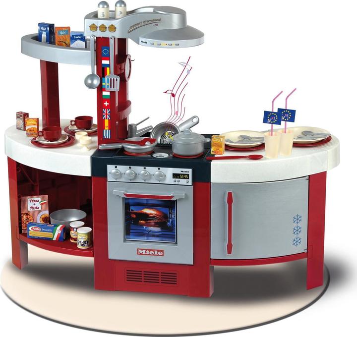 Actual product image Theo Klein Gourmet International