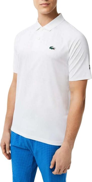Produktbild Lacoste Novak Djokovic Player Version Poloshirt Tennis (XS)